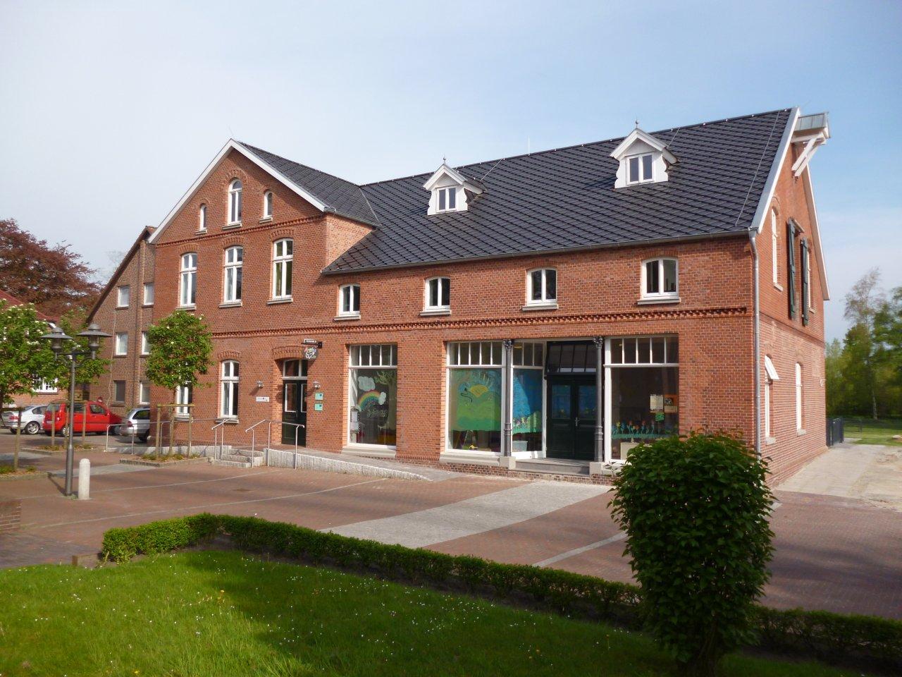 Angebote Arche Detern